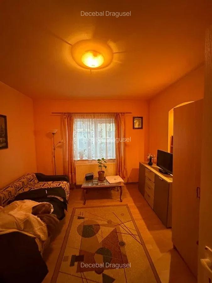 Casa cu 3 Camere-Cristian-Brasov-Cod 4605 - 5