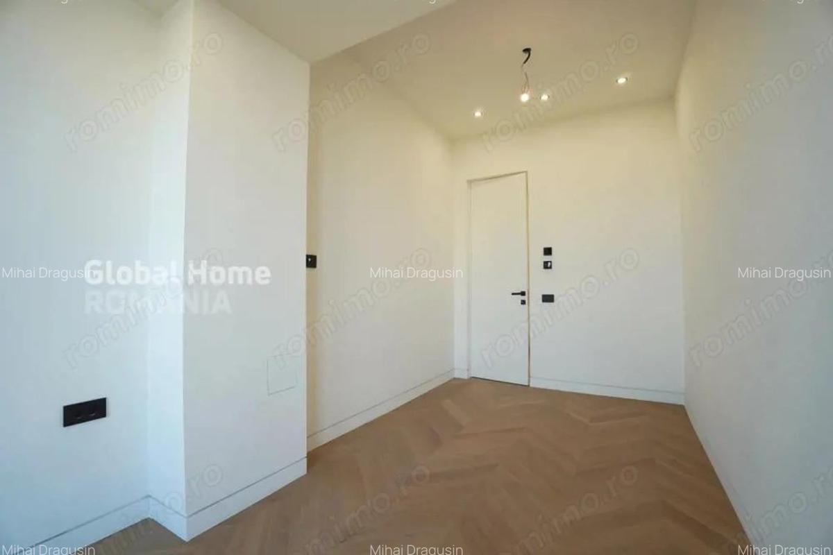 Open View - BHB Avenue || Apartament 3 CAMERE - 80 MP - 14