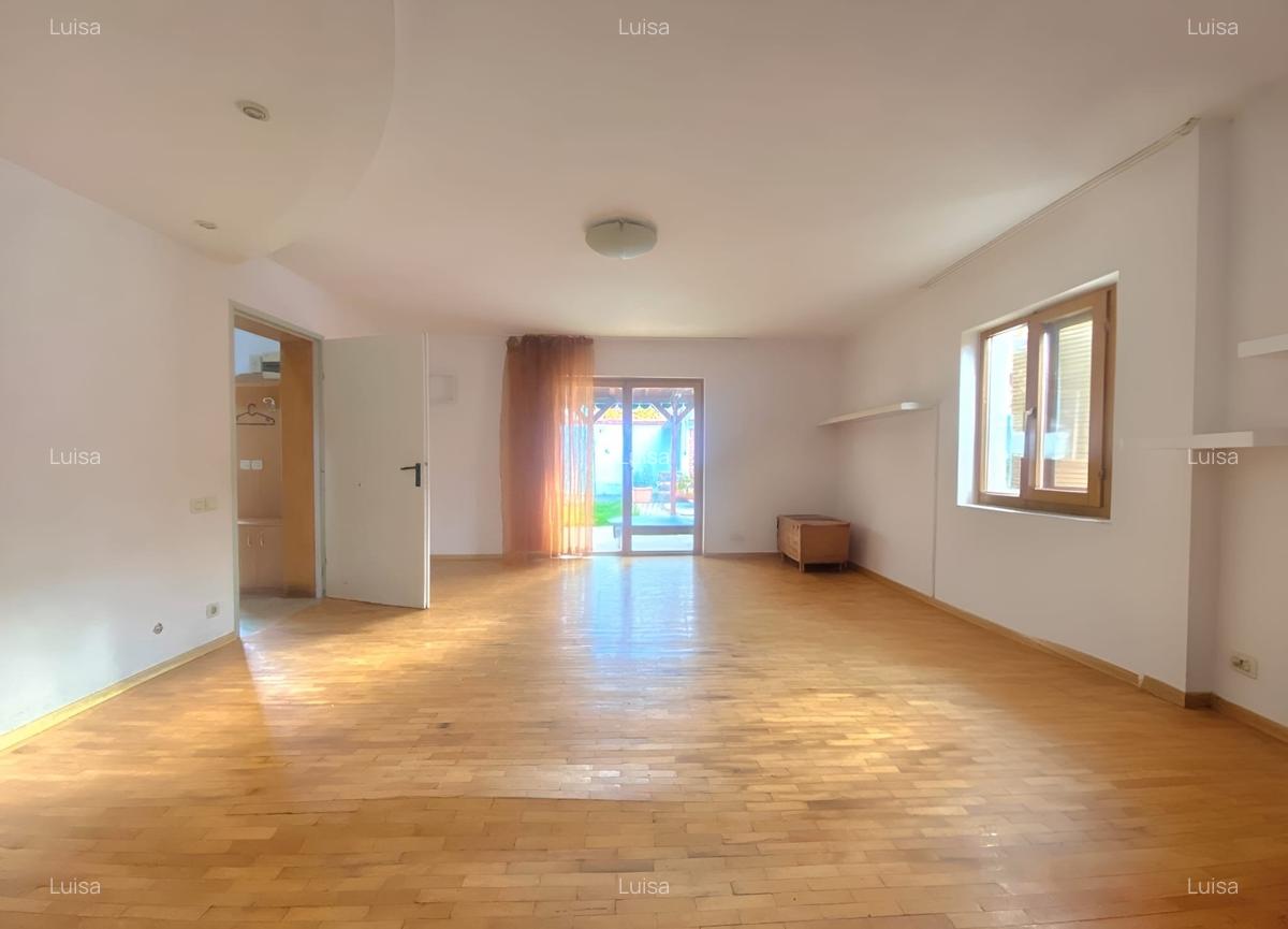 Lovely house with private pool in Herastrau-In complete renovation! - 3