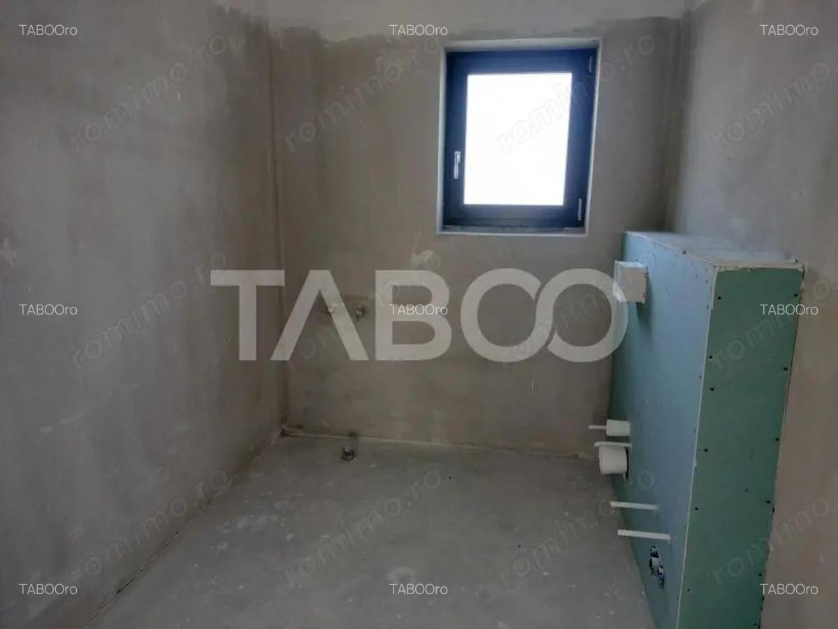 Casa individuala de vanzare 110 mpu si 2 locuri de parcare in interior - 8