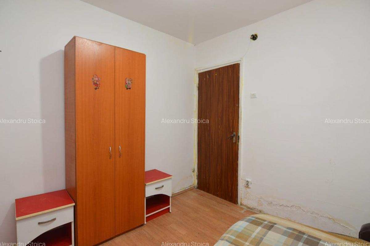 INCHIRIERE APARTAMENT 2 CAMERE VITAN - RAMNICU SARAT - 13