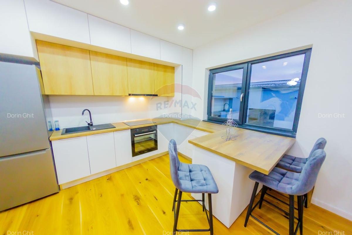 Apartament de vanzare cu 2 parcari si boxa Lamaitei - 2