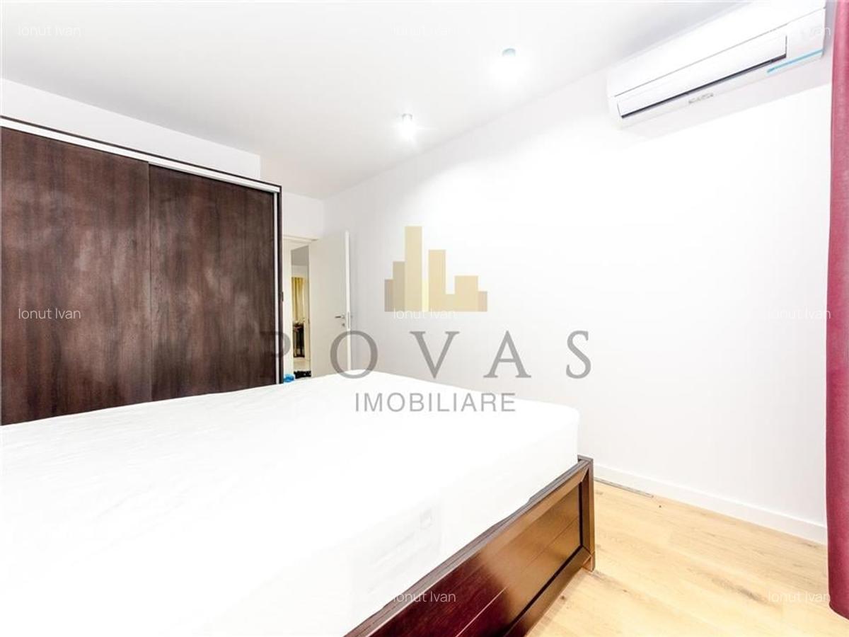 Inchiriere Apartament 2 Camere Nusco City - Aviatiei - 4