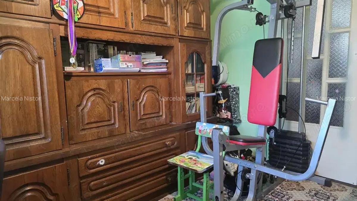 Apartament 3 camere in Deva, zona Eminescu, et 2 - 13