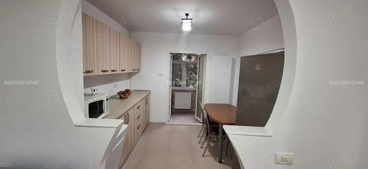 Inchiriez apartament 2 camere Navodari - 5