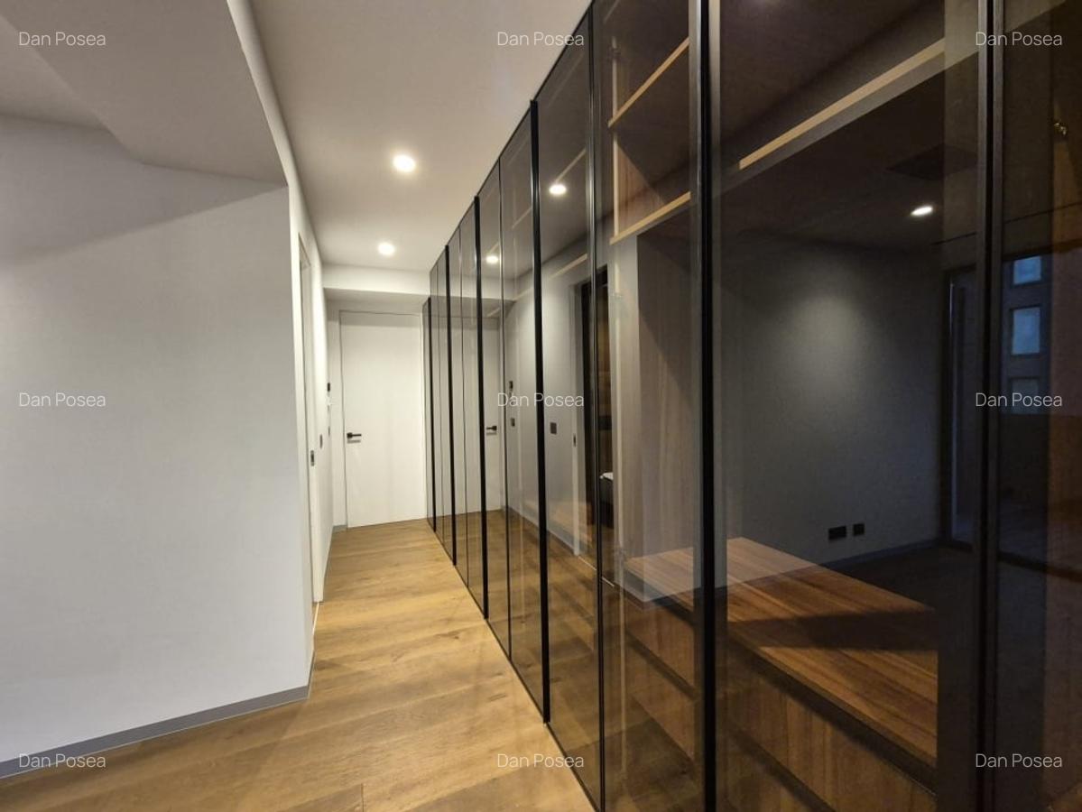 Apartament 3 camere de inchiriat Baneasa - 11