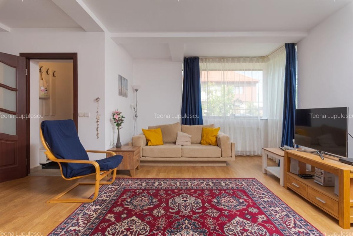 Casă cu 4 camere în Dumbrăvița - 17