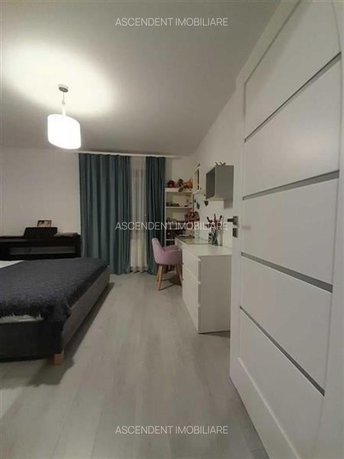 Apartament cu 3 camere, terasa generoasa, Tudor - 1
