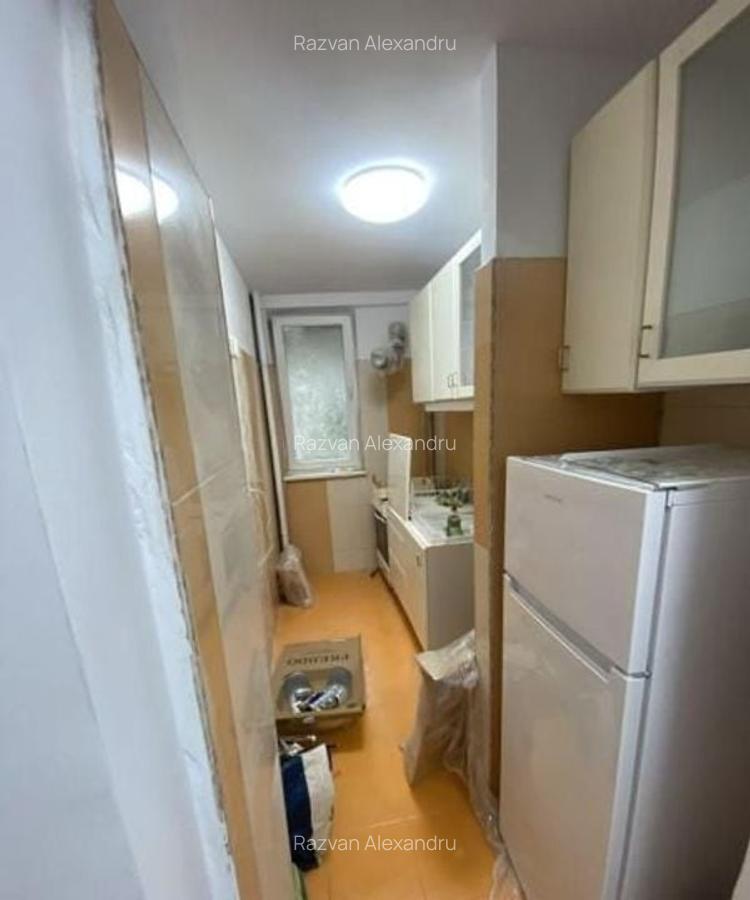 APARTAMENT 4 CAMERE RENOVAT MOBILAT SI UTILAT DRUMUL TABEREI METROU - 7