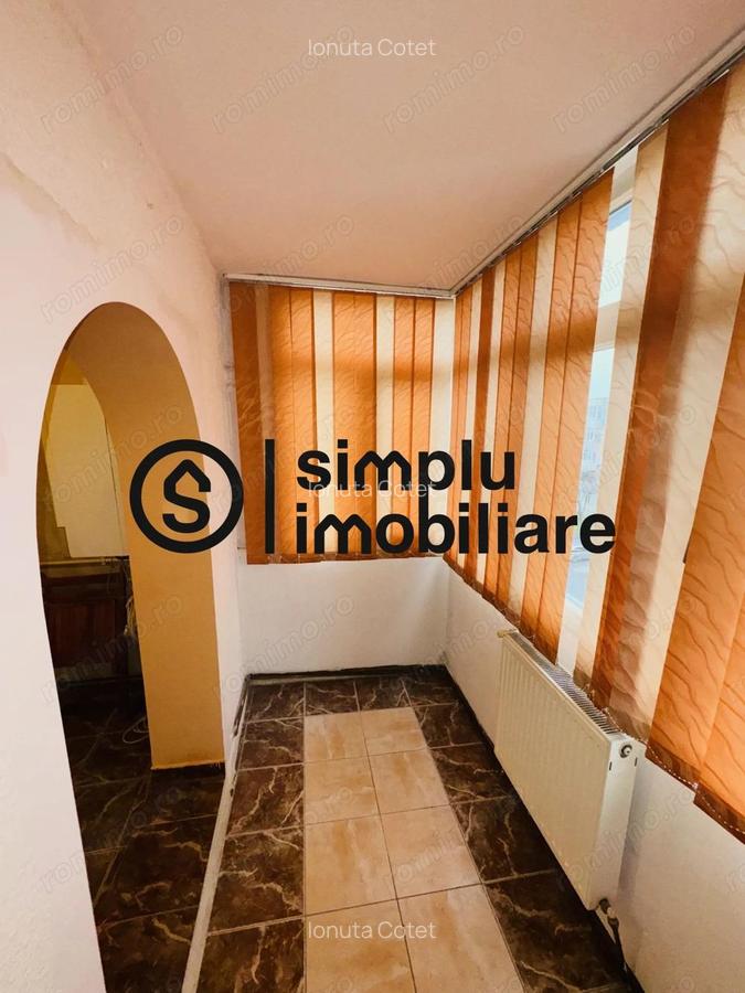 Apartament 2 camere, decomandat -1 MAI - 6