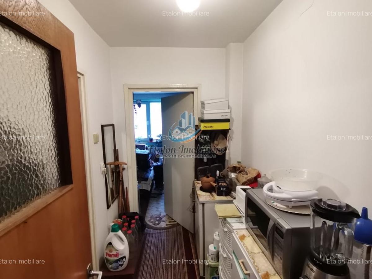 Apartament 4 camere semidecomandat, etaj 6, Maratei - 5
