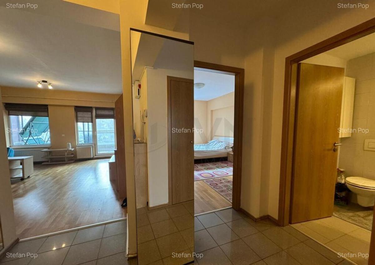 Dristor 2 camere Imobil Modern - 8