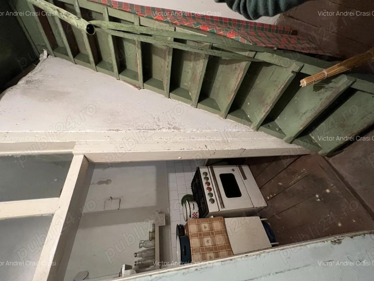 Vand casa cartier Itcani - 2 Vand casa cartier Itcani - 2