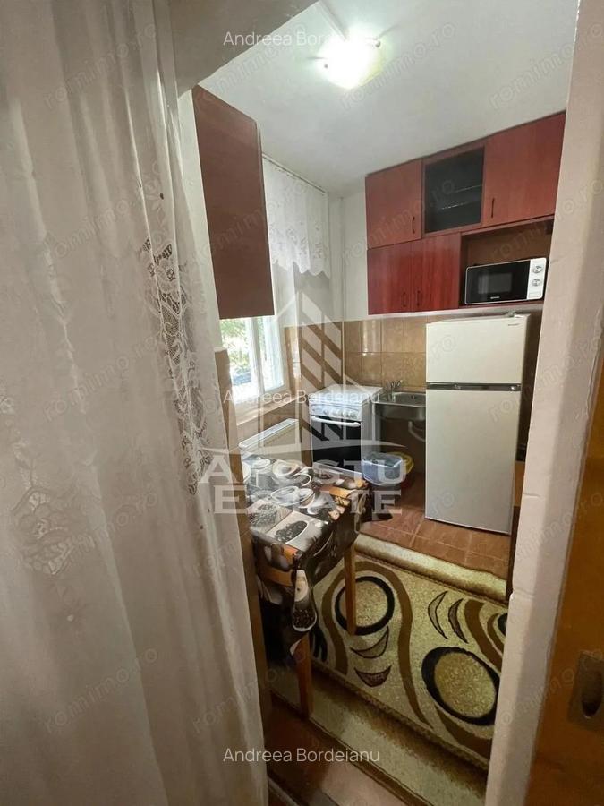 Apartament cu 1 camera, 34mp, Zona Lipovei - 3