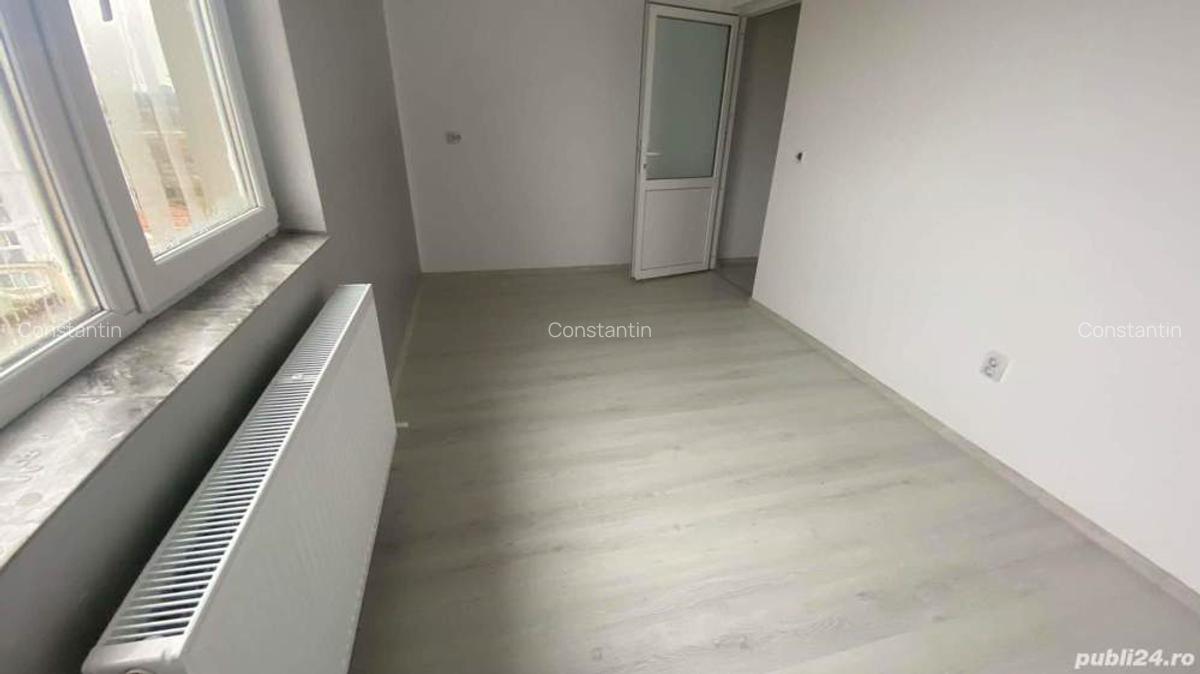 Vand apartament 2 camere, et4, bl N3. Pret 35000 - 1