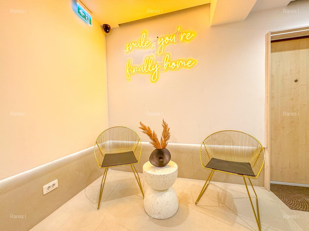 Spatiu Comercial & Birouri - Bulevardul Unirii - Bloc 2025 - 58 MP - NOU - 10