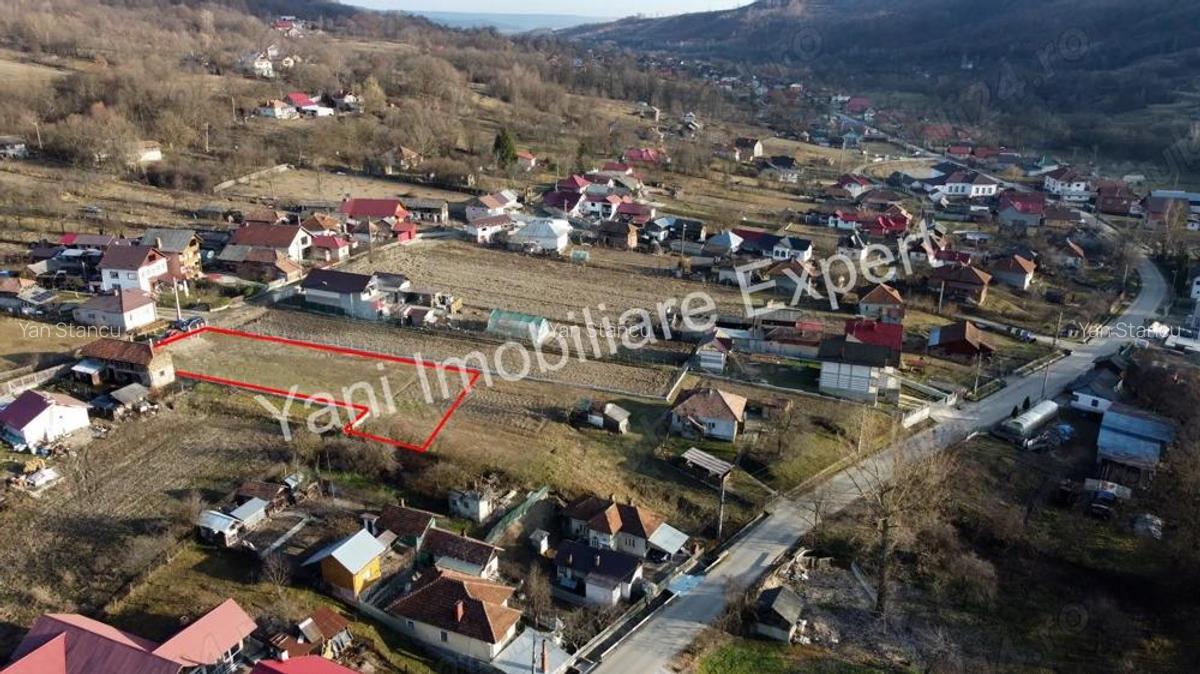 Teren de vanzare in comuna Baicule?ti, sat Tutana, jude? Arge?. - 6