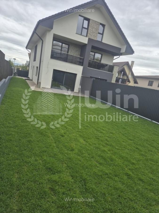 Casa tip duplex | 180mp utili | 320mp teren | Europa | Eugen Ionesco - 21