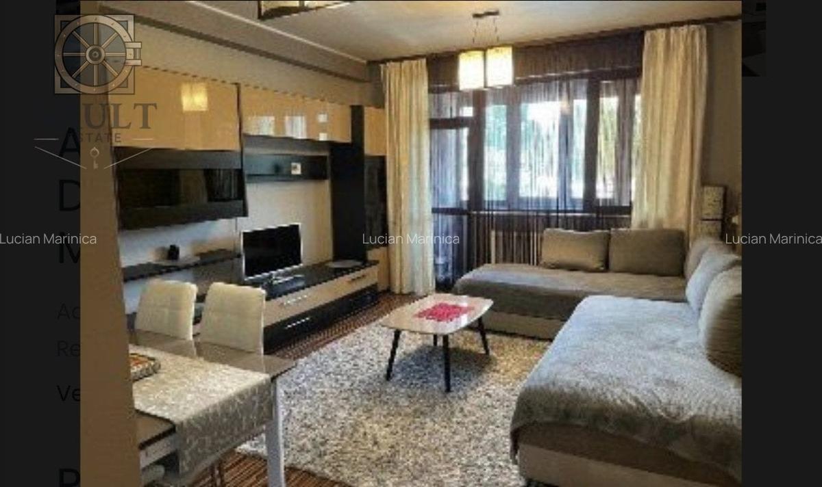 Apartament 3 camere - Decomandat - 74 mp - Metalurgiei - 2 Apartament 3 camere - Decomandat - 74 mp - Metalurgiei - 2
