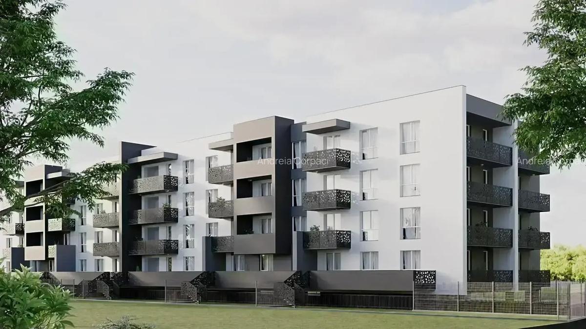 Apartament de Lux cu Grădină Spațioasă - sector 3, Theodor Pallady - 1