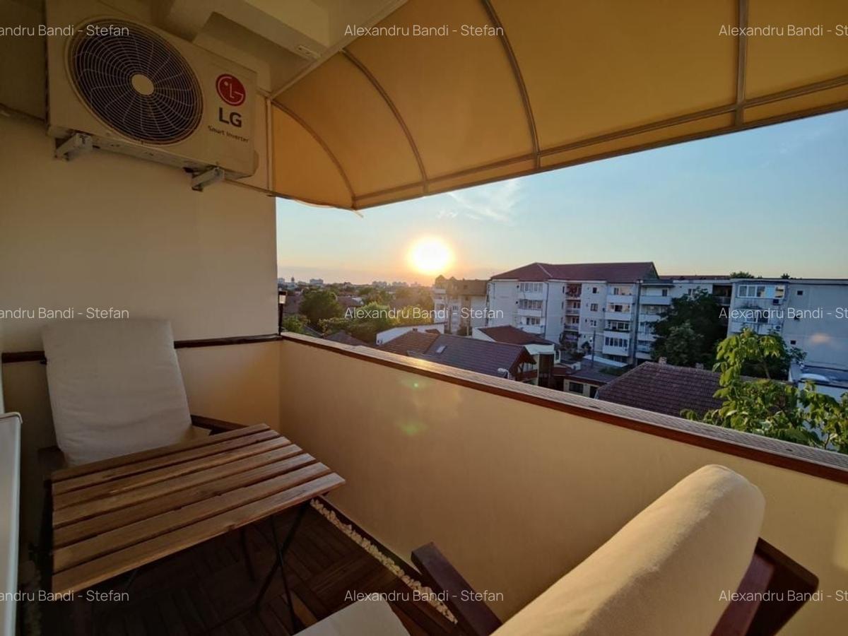 Apartament 4 camere,  decomandat, 96 mp, comison 0%. - 7