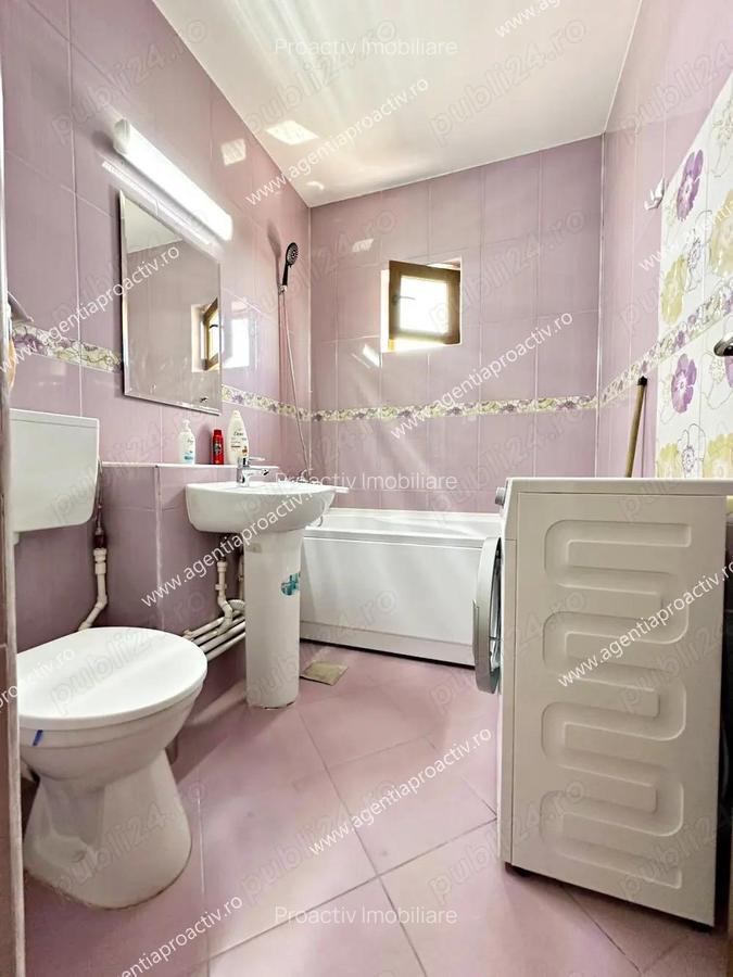 Apartament decomandat, mobilat modern-disponibil pentru inchiriere! - 9