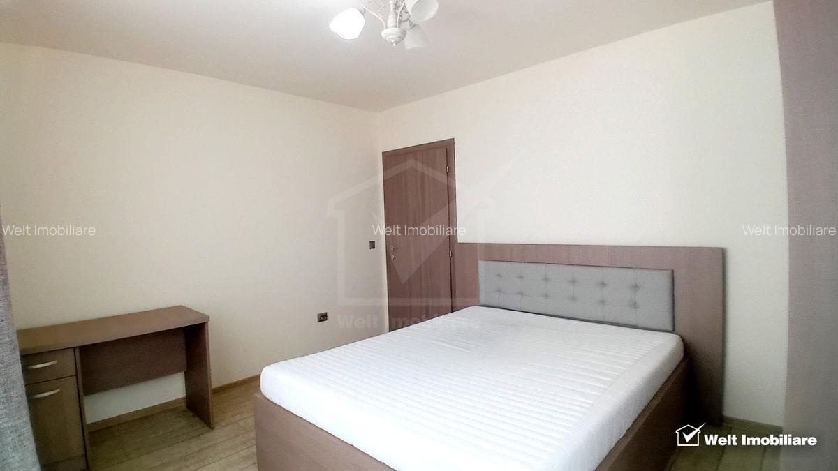 Apartament cu 2 camere semidecomandat, mobilat în Andrei Mureșanu - 5