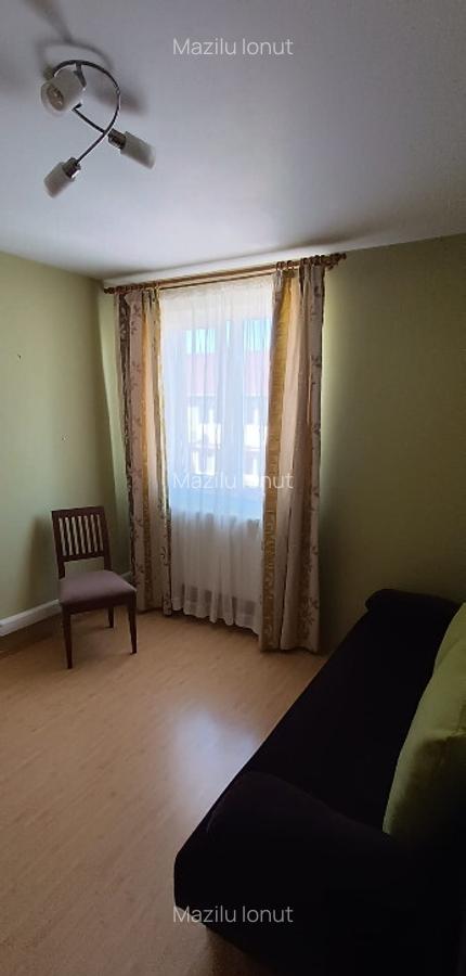 P.F | apartament 3 camere 70 mp | Balcon | Zona Supeco - 5
