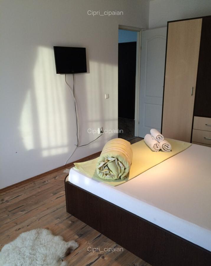 Apartament 2 camere, 57mp + 10 mp balcon + parcare zona Floresti - 2