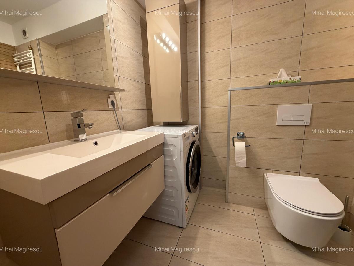 3 Camere || Terasa cu Vedere Panoramica || Parcare Subterana - 12