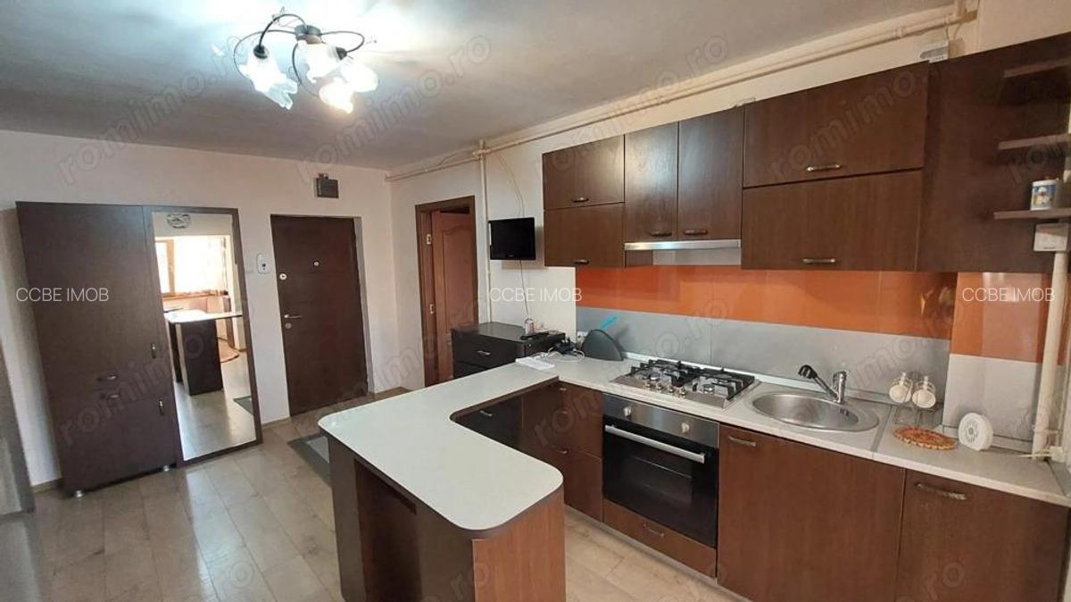 Apartament 2 camere, Ultracentral, decomandat - 1
