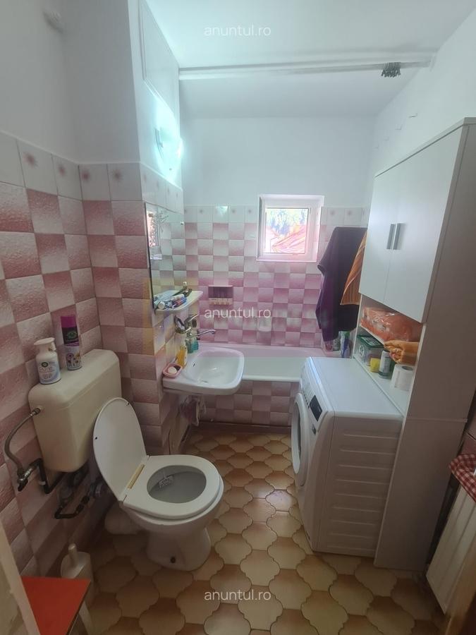 Apartament cu 3 camere de vanzare in Sinaia - 11