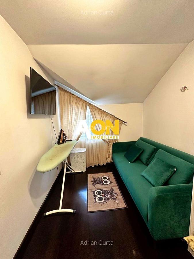 Casa 3 camere, mobilata, utilata, 220 mp teren, zona Lipoveni - 14
