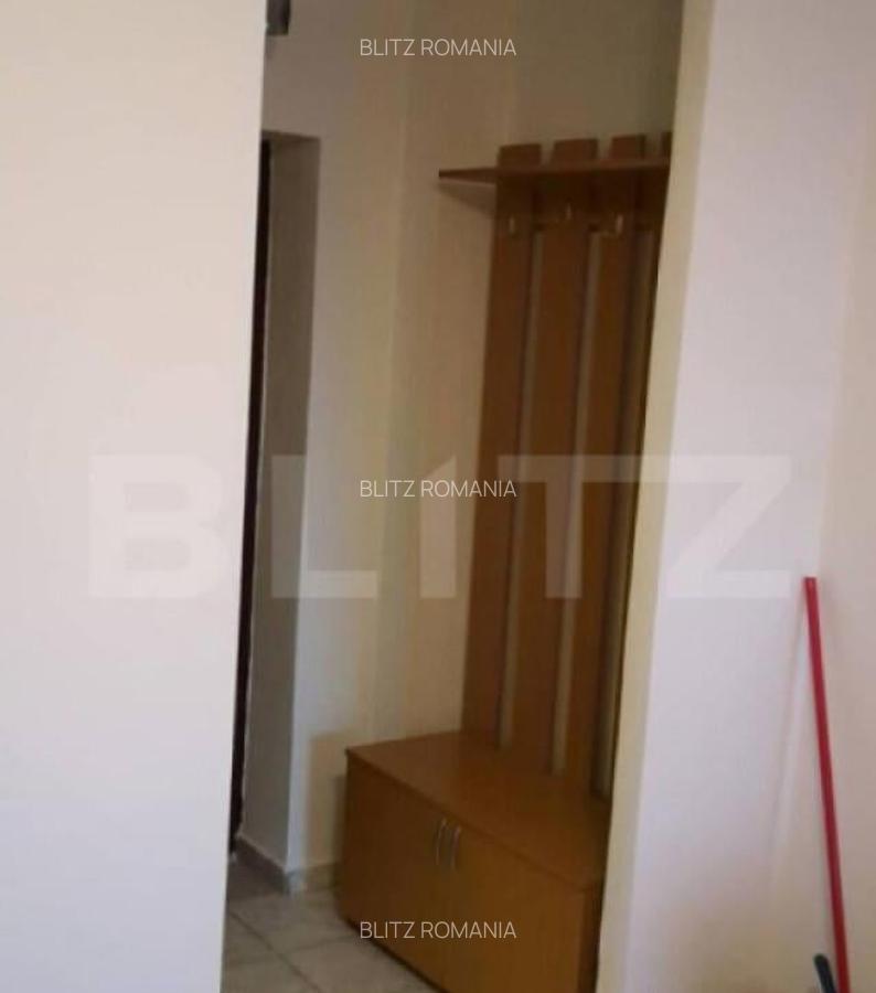 Garsoniera de inchiriat, 24mp, zona Tudor Vladimirescu - 4