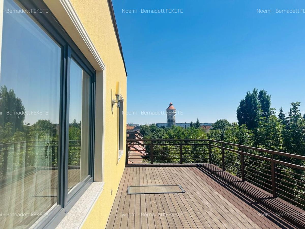 4 camere | 111 mp | Central - Timisoara | #devanzare - 13