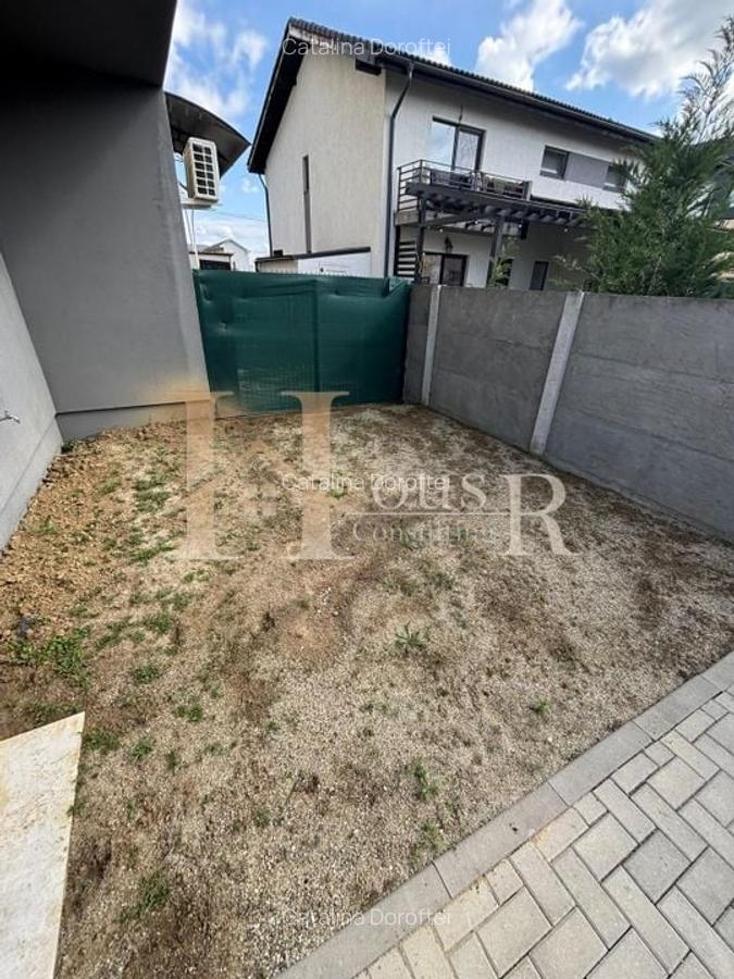 Decomandat. Bucatarie inchisa. 2 locuri de parcare. Gradina proprie - 13