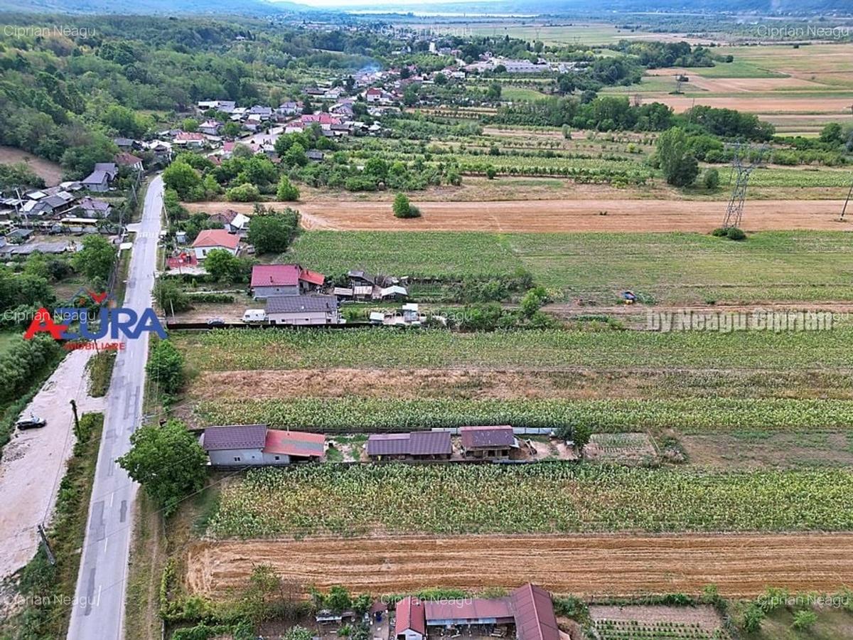 AZURA Imobiliare - Teren Budeasa Galasesti Calotesti - 11