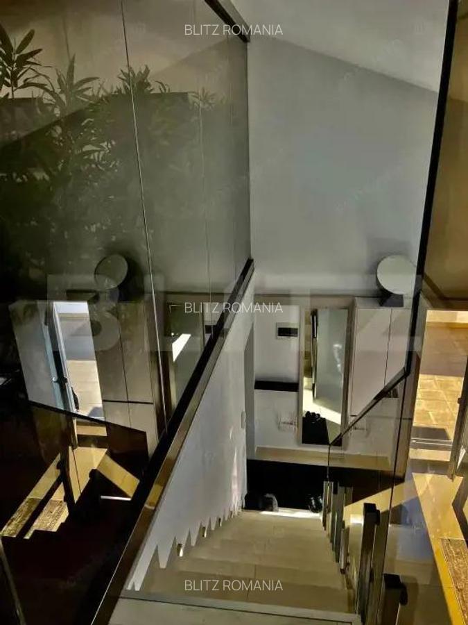 Apartament 97 .mp utili+36mp terasa, zona Tractorul - 6
