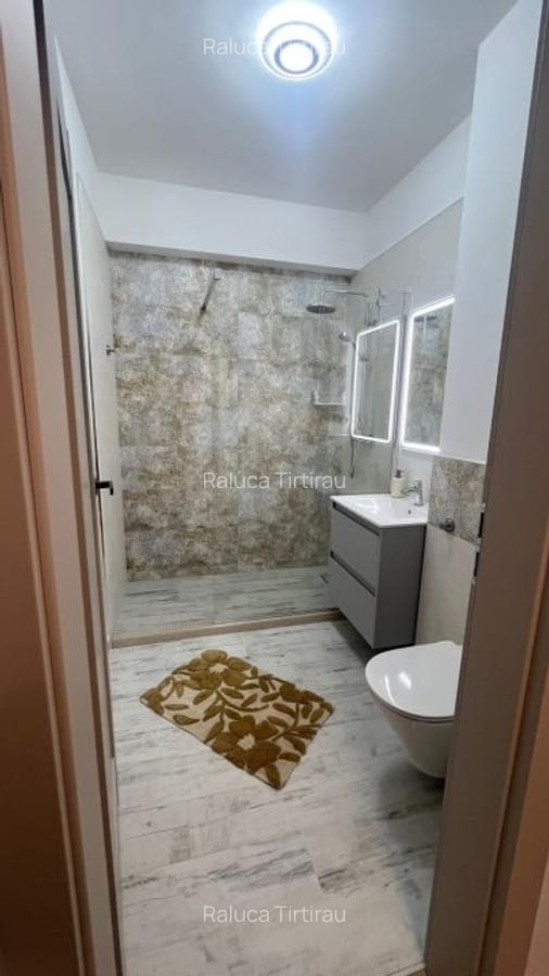 APARTAMENT 2 CAMERE| PRIMAVERA|PRIMUL CHIRIAS| LOC PARCARE| - 12