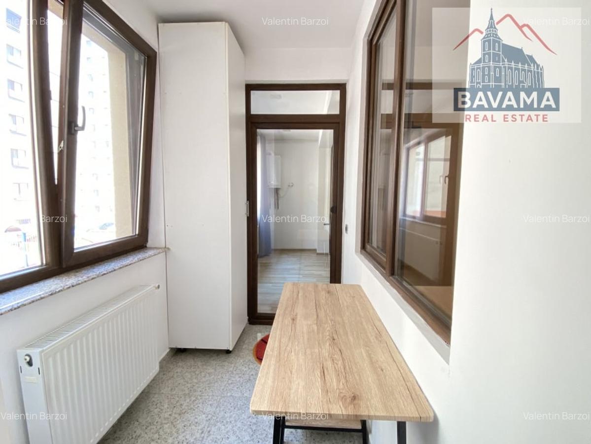 Apartament 3 camere de inchiriat - Isaran, Coresi - Brasov - 7