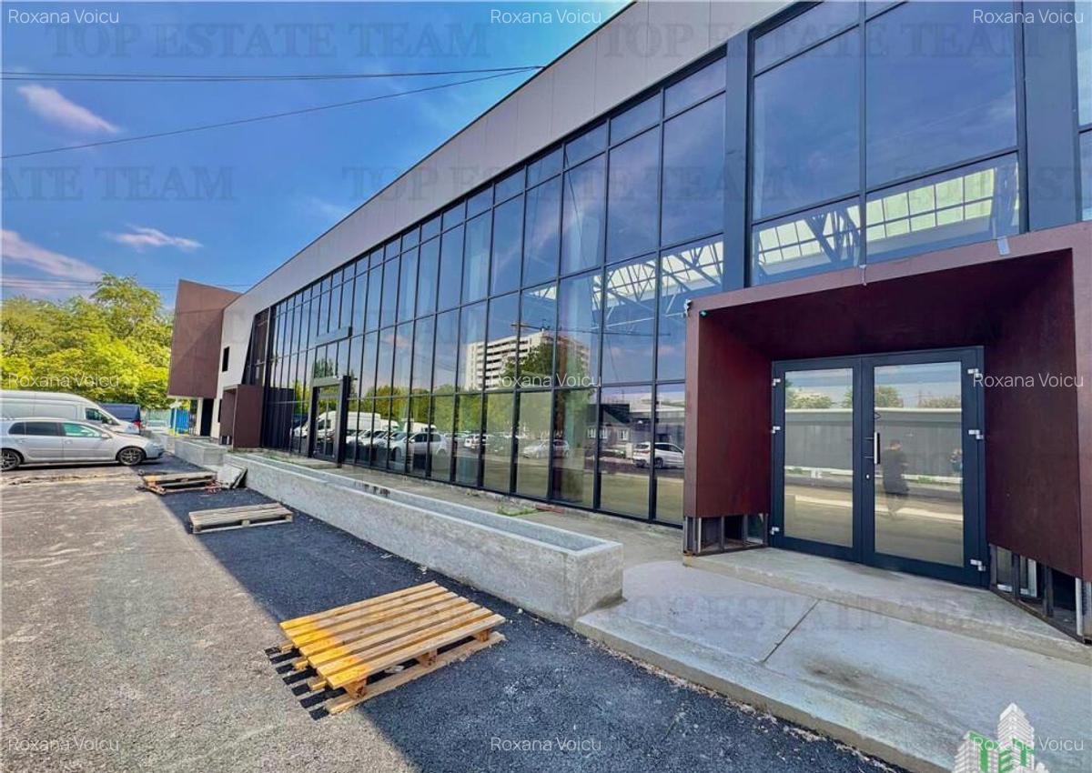 Spatiu comercial / office de inchiriat / Sector 6/ Militari - 6