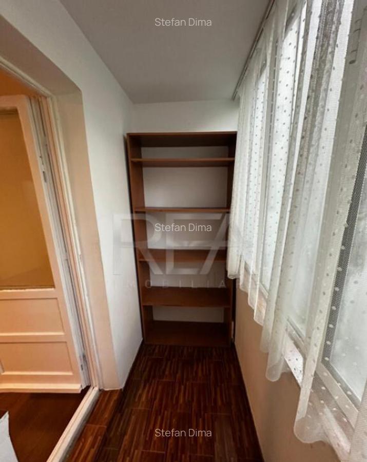 Apartament 3 Camere , Etajul 2 , Zona Alexandru Obregia - 16