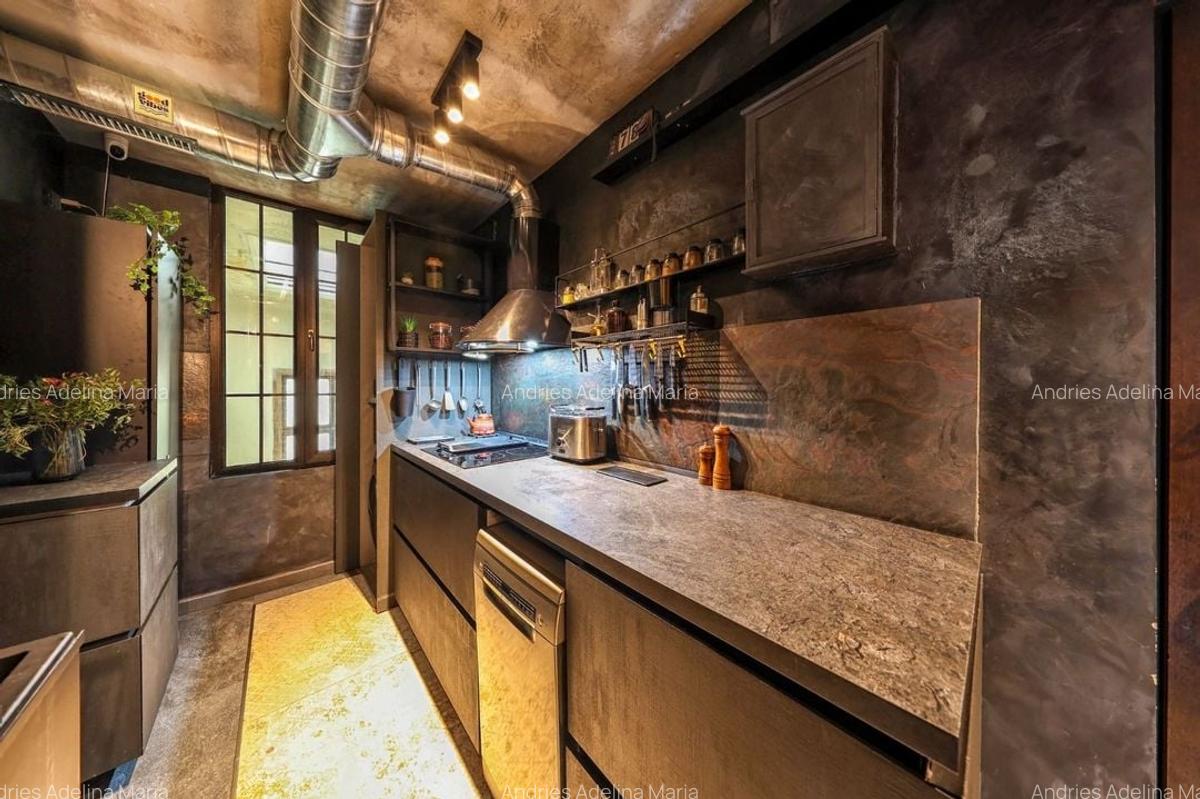 Bijuterie arhitecturală cu dotări smart in centrul Brasovului - 23