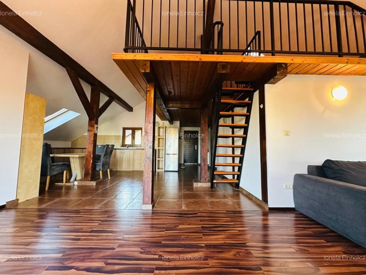 APARTAMENT DE LUX PENTRU INCHIRIERE, Complexul Studentesc - 4