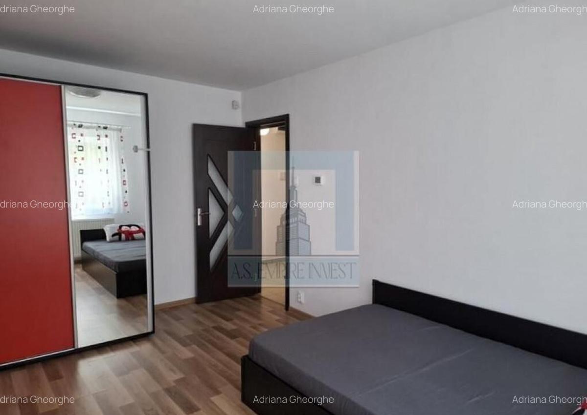 De inchiriat apartament 2 camere + 2 locuri parcare + beci - 4