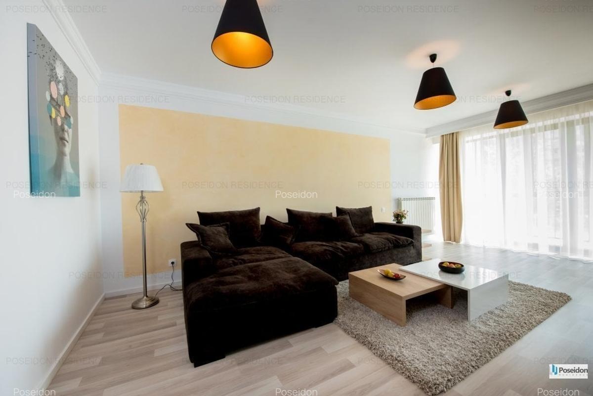 Apartament cu 3 camere decomandat în Obor - 8
