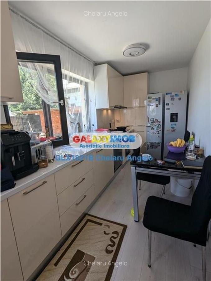 Domnesti vila P+M ,suprafata utila 170 mp, 4 camere,an 2023 - 6