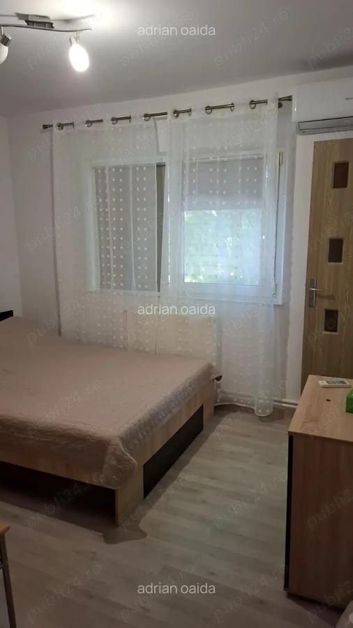 Ap de inchiriat 3 dormitoare plus living, partial mobilat, toate dotarile - 4