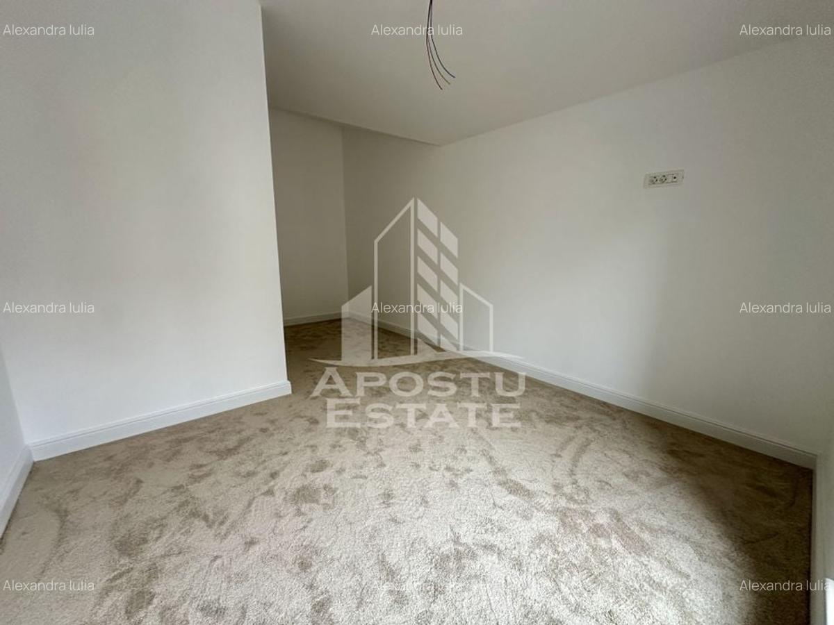 Casa individuala cu 5 camere, finisaje premium, disponibila imediat. - 24