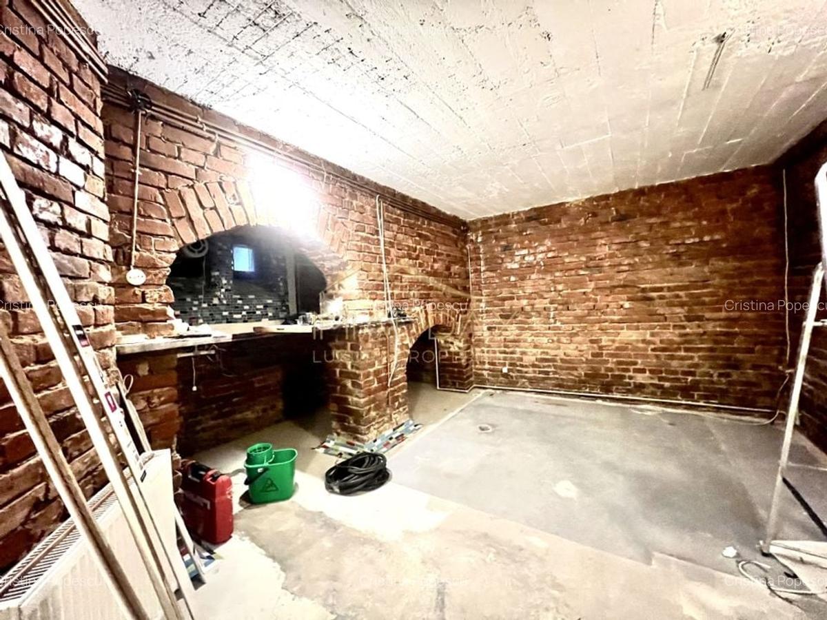 Vila de Inchiriat | Dorobanti - Capitale | 360 mp - 11